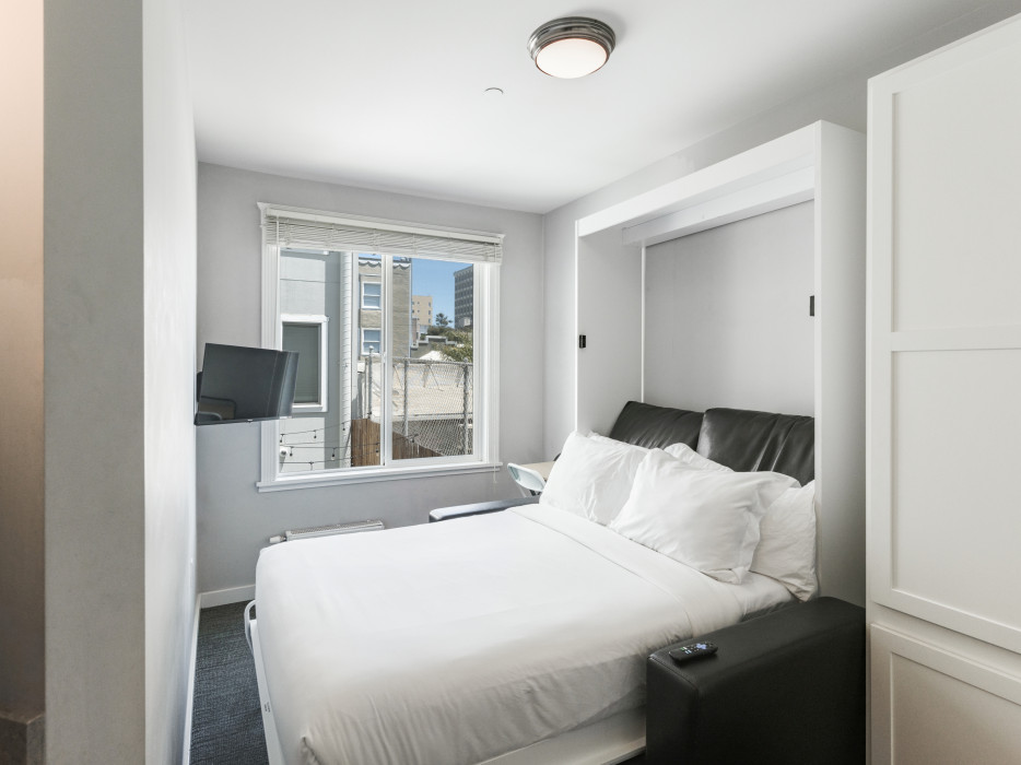 The Dorel Apartments - Guest Room