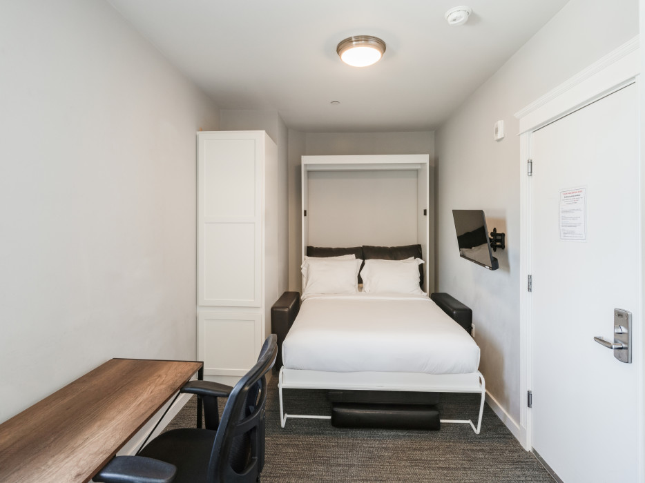 The Dorel Apartments - Guest Room